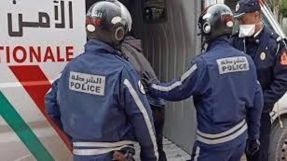 محادثات «واتساب» تفتح تحقيقا بإيمينتانوت متابعة امرأة متزوجة ورجل عازب في حالة اعتقال