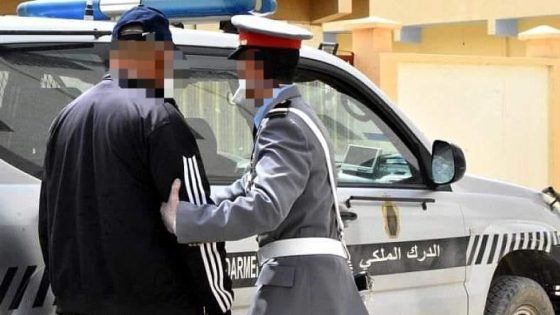 بني ملال : تسعة جرحى في شجار دموي بأولاد مبارك. والدرك يطارد باقي المتورطين