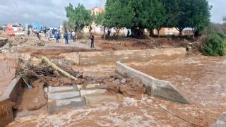 المغرب يسرّع مشاريع الأمن المائي والرقمنة التعليمية انطلاق مرتقب للمرحلة الثانية من “الطريق السيار للماء” واعتماد نظام ذكي لرصد غياب التلاميذ