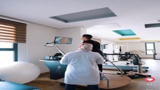 15 مؤسسة صحية جديدة تدخل الخدمة بالمغرب أكثر من 375 ألف مستفيد وتعزيز لخدمات القرب