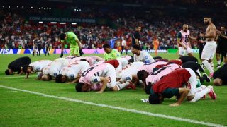 المنتخب المغرب يودع مونديال 2026 من ربع النهائي بعد خسارة أمام فرنسا نهاية المشوار وبداية مرحلة جديدة