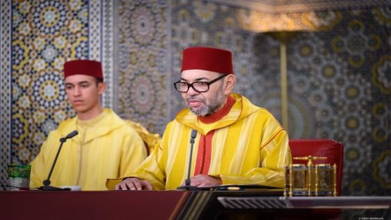 الملك محمد السادس يترأس مجلسا وزاريا للمصادقة على التوجهات الكبرى لمشروع مالية 2027 و25 مليار درهم للتنمية الترابية