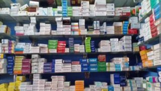 اختلالات سوق الدواء بالمغرب: صيدلية لكل 2600 مواطن ومخاوف من إفلاس الآلاف