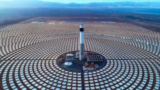 المغرب يعزز موقعه عربياً في طاقة الرياح ويقترب من ريادة إقليمية بحلول 2030