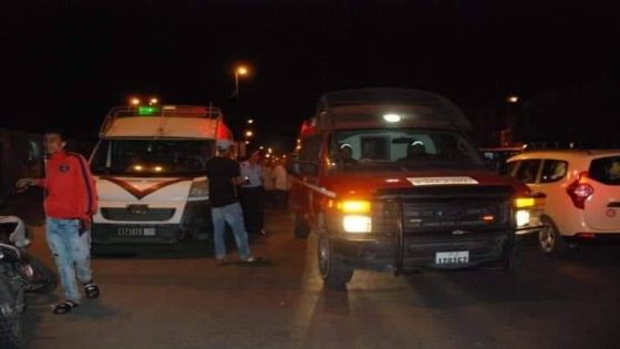 حادث مأساوي بإقليم الدريوش : وفاة إمام مسجد إثر اعتداء داخل مكان العبادة