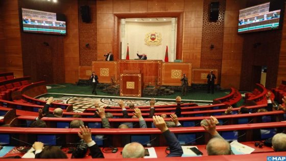 دعم انتخابي للشباب أقل من 35 سنة الحكومة تعتمد آلية جديدة لتمويل حملات 2026