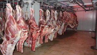 حجز أزيد من 700 كلغ من اللحوم الفاسدة وتوقيف 10 مسيري محلات غذائية بعدة مدن مغربية خلال رمضان