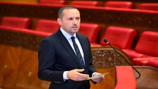 أومريبط يطالب وزارة الصحة بتقنين مهنة أخصائيي التغذية وحمايتها من الدخلاء