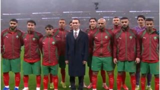 المنتخب المغربي يستعد لوديتي الإكوادور والباراغواي بلائحة أولية موسعة من 55 لاعباً