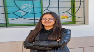 الياسمين لا ينبت في الجنوب”.. صرخة نسوية وجرأة إبداعية في الإصدار الأول للكاتبة ياسمين أوحسين