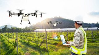 أكادير تحتضن لقاءً دولياً لمناقشة مستقبل الفلاحة الذكية وتقنيات الذكاء الاصطناعي