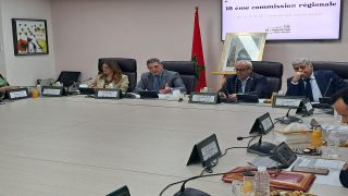 سوس ماسة تعزز منظومة الابتكار : المصادقة على 12 مشروعًا جديدًا لدعم ريادة الأعمال والتكنولوجيا