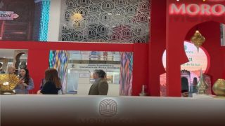 المغرب يدشّن أول رواق وطني له في بينالي البندقية 2026 بمشروع فني يحتفي بالذاكرة الحرفية