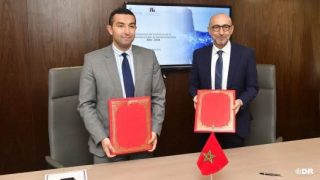 شراكة رقمية جديدة لتعزيز الصناعة السينمائية بالمغرب وتحديث خدماتها الإدارية