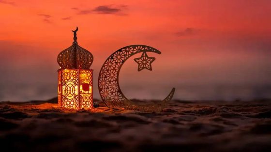 رمضان في المغرب : سوسيولوجيا التحول من الزمن العادي الى الزمن المقدس