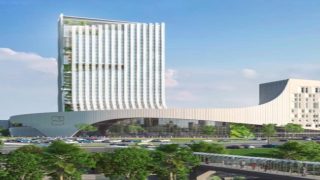 الرباط : أجتماع موسع لمواكبة الاستعدادات لافتتاح مستشفى ابن سينا بحلته الجديدة