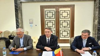 بلجيكا تجدد دعمها لمبادرة الحكم الذاتي المغربية من إسطنبول وتعزز آفاق التعاون البرلماني