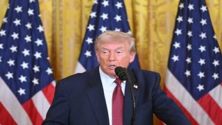 تصريحات دونالد ترامب تثير ترقباً دولياً : مفاوضات أمريكية إيرانية حاسمة تلوح في الأفق