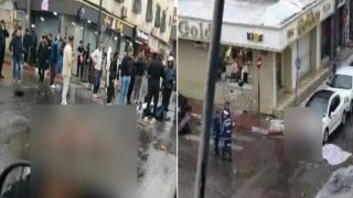 زلزال “البليدة” الأمني: انتحاريون يمزقون ستار الاستقرار الجزائري في “يوم البابا”