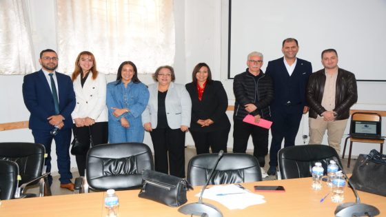 تأسيس الرابطة المغربية للإعلام والصحافة المهنية خطوة نحو ترسيخ أخلاقيات المهنة