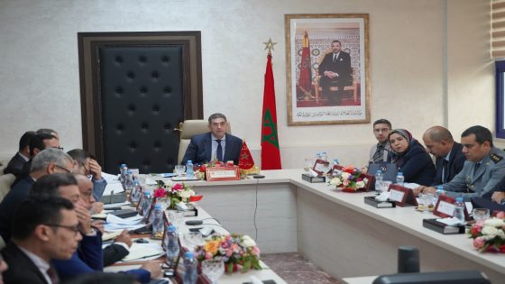 أكادير إداوتنان تضع خارطة طريق جديدة لحماية الطفولة للفترة 2026-2027