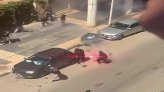 شغب الملاعب يعود بقوة في بركان بعد قمة الجيش ونهضة بركان إصابات وتوقيفات تعيد النقاش حول أمن المباريات